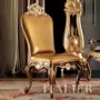 Chair-and-grandfather-clock-crocodile-leather-luxury-Villa-Venezia-collection-Modenese-Gastonehtgrefdws