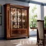Modigliani 3 door cabinet