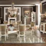 Dining-room-luxury-classic-Italian-furniture-Bella-Vita-collection-Modenese-Gastone