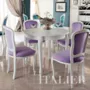 Hotel-furnishing-solution-dining-table-luxury-Bella-Vita-collection-Modenese-Gastone