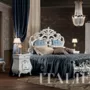 Bedroom-upholstery-with-Swarovski-button-luxury-design-Villa-Venezia-collection-Modenese-Gastone