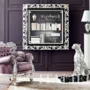 Vogue-solid-wood-shelf-with-carved-frame-luxury-life-Bella-Vita-collection-Modenese-Gastone - kopie