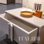 Moderní noční stolek Quadro Darsena (3)