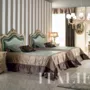 Two-one-and-a-half-bed-classic-hardwood-interiors-for-bedroom-Bella-Vita-collection-Modenese-Gastone