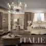 TIZIANO bedroom with dressing table