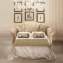 Melodia 3 seat sofa with bed