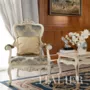 Luxury-padded-and-embroidered-chair-with-armrests-Bella-Vita-collection-Modenese-Gastone