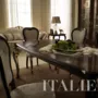 DONATELLO table and chairs 1