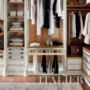 High-end-furniture-walk-in-closet-detail-Bella-Vita-collection-Modenese-Gastone