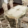 One-piece-painted-table-silver-leaf-dining-room-furnishings-Villa-Venezia-collection-Modenese-Gastone