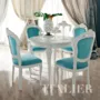 Restaurant-dining-furnishing-idea-table-and-chair-Bella-Vita-collection-Modenese-Gastone
