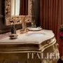 Bathroom-Italian-swan-washbasin-luxury-tap-Villa-Venezia-collection-Modenese-Gastone - kopie