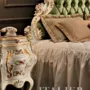 Bed-and-headboard-upholstered-and-padded-Villa-Venezia-collection-Modenese-Gastone