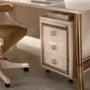 Melodia desk with armchair - kopie (3) - kopie - kopie