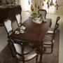DONATELLO table and chairs 2