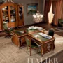 Chief-writing-desk-with-peninsula-luxury-Villa-Venezia-collection-Modenese-Gastone