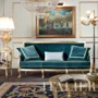 Luxury-padded-velvet-sofa-classic-furniture-Bella-Vita-collection-Modenese-Gastone