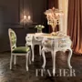 Writing-desk-with-carved-chairs-floral-pattern-Villa-Venezia-collection-Modenese-Gastone