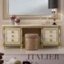 LIBERTY dressing table and mirrorgrfed
