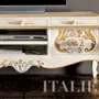 Tv-stand-gold-leaf-classicl-home-decor-furnishings-Villa-Venezia-collection-Modenese-Gastone