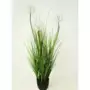 Dandy Grass w pot 90 cm Green 5674GRN (1)