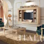 Living-room-luxury-classic-Italian-handmade-furniture-Bella-Vita-collection-Modenese-Gastone