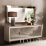 Ambra large buffet with large mirror (1)