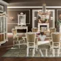 Dining-room-luxury-classic-Italian-furniture-Bella-Vita-collection-Modenese-Gastone - kopie