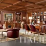 Chesterfield-office-hardwood-luxury-interior-design-Bella-Vita-collection-Modenese-Gastone