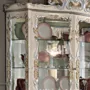 Glass-cabinet-carved-painted-hardwood-furniture-Villa-Venezia-collection-Modenese-Gastone - kopie