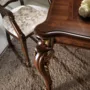 DONATELLO detail table and chair