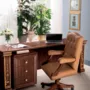 Modigliani desk with office armchairl