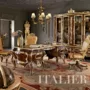 Studio-furnishings-executive-office-interior-design-Villa-Venezia-collection-Modenese-Gastone