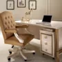 Melodia desk with armchair - kopie (2)