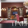 Games-room-home-living-with-bottle-showcase-Bella-Vita-collection-Modenese-Gastone