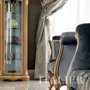 Luxury-classic-living-room-display-cabinet-Bella-Vita-collection-Modenese-Gastone
