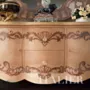 Luxury-furniture-classic-radica-briar-root-dresser-Bella-Vita-collection-Modenese-Gastone