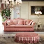Padded-sofa-and-pouf-Italian-fabrics-Bella-Vita-collection-Modenese-Gastone