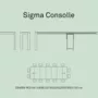 Sigma Consolle