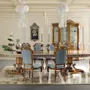 Luxury-classic-interiors-dining-room-and-dining-set-Bella-Vita-collection-Modenese-Gastone
