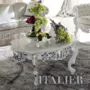 Figured-coffee-table-with-marble-top-Italian-furniture-Bella-Vita-collection-Modenese-Gastone