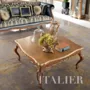 Figured-carved-hardwood-tea-table-classic-furniture-Bella-Vita-collection-Modenese-Gastone