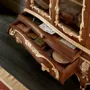Bookcase-hardwood-walnut-hanmade-in-Italy-Villa-Venezia-collection-Modenese-Gastone