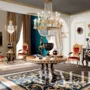 Solid-wood-classic-living-room-with-carved-tea-table-Bella-Vita-collection-Modenese-Gastone