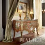 Classical-painted-masterpiece-luxury-hanmade-console-Bella-Vita-collection-Modenese-Gastone