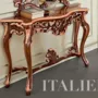 Luxury-Italian-furniture-console-and-mirror-Bella-Vita-collection-Modenese-Gastone - kopie