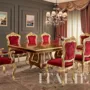 Solid-wood-one-piece-dining-table-classic-style-Villa-Venezia-collection-Modenese-Gastone - kopie