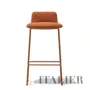 cb2108-a-riley-soft-sl-riley-soft-stool-metal-structure-and-fabric-covered-seat-saffron-colour-seat-height-65-cm