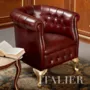 Chesterfield-armchair-with-marble-coffee-table-Bella-Vita-collection-Modenese-Gastonezžřtečrwzhtgrfe