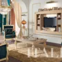Living-room-luxury-classic-Italian-handmade-furniture-Bella-Vita-collection-Modenese-Gastone